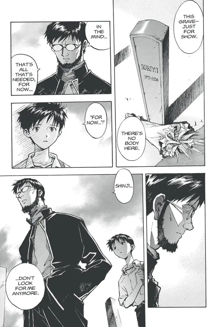 Neon Genesis Evangelion Chapter 29 image 19_optimized